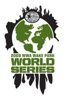 WWA Wake Park World Series 2008