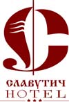 Hotel Slavutich