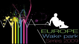 European Wake Park Series 2009