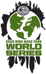 WWA Wake Park World Series 2009